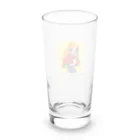 LittleStarDrawsのPiper Cute Things Long Sized Water Glass :back