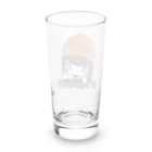 ブラドール23のXAMiDiMURA Long Sized Water Glass :back