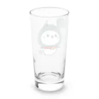 にゃんころげのにゃんころげ#0008 Long Sized Water Glass :back