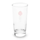 EDO-1 PROJECTのEDO-1 LOGO Long Sized Water Glass :back