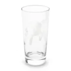 おだいのヴァルキリー Long Sized Water Glass :back