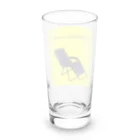 呉福笑店のTOTONOI chair Long Sized Water Glass :back