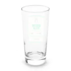 YokohaMa-Cocottoのチェッロシリーズ Long Sized Water Glass :back
