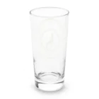 アリーヴェデルチャンネルSHOPのLS CIRCLE1 Long Sized Water Glass :back