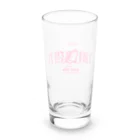 mellowのスー！パー！チャムチ！ Long Sized Water Glass :back