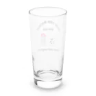 MOW MOWのMOW MOW Long Sized Water Glass :back