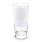 ごった煮商店の不思議な世界の入口 Long Sized Water Glass :back