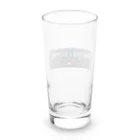 るく氏 / RUKUSHIのるく氏-7 Long Sized Water Glass :back