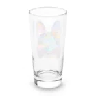 空と魔法のアトリエのあの空で待ってる。 Long Sized Water Glass :back