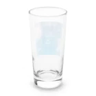 nico nico shopのChange your inside, change your outside Long Sized Water Glass :back