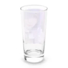 Maochan shopのまおちゃん価格見直ししました Long Sized Water Glass :back