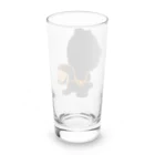 tomtom_2022のトムトム Long Sized Water Glass :back