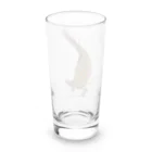 segasworksのKentrosaurus Long Sized Water Glass :back