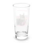 erumaのBig body,small heart Long Sized Water Glass :back