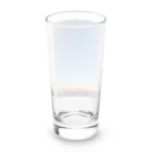 空屋　sorayakusakaの200707011949000　余韻 Long Sized Water Glass :back