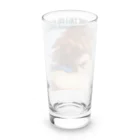 MUGEN ARTのFallen Angel 堕天使ルシファー Alexander Cabanel Long Sized Water Glass :back