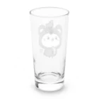 にゃんころげのにゃんころげ#0037 Long Sized Water Glass :back