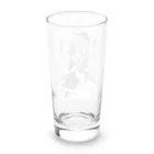 クロヤ🐱🎮@猫耳男の娘Vliverの4周年記念衣装 Long Sized Water Glass :back