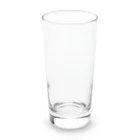 U-STRIXの工具アイコンTシャツ Long Sized Water Glass :back