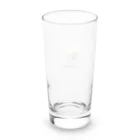 metaversenaviのMetaverse CREATORS MANSION Long Sized Water Glass :back