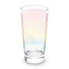 Mermaid Hideoutの人魚の隠れ家 Long Sized Water Glass :back