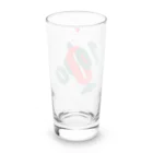 Siderunの館 B2の零ZEROSEN戦 Long Sized Water Glass :back