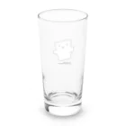 SS SHOP 【SOVL GOODS】のSOVLun Long Sized Water Glass :back