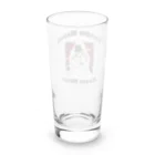 こんぺいマーチのこんぺいマーチ マジックショー Long Sized Water Glass :back