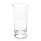 Rakugaki SanのBetti reaction Long Sized Water Glass :back