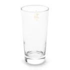 Attaka Official StoreのCHOCO MONBRAN Long Sized Water Glass :back