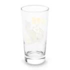 とんことことことんこのCATたち Long Sized Water Glass :back