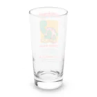 PHIの<MISSING> DINER-SAUR Long Sized Water Glass :back