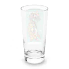 インパクトのfassion Long Sized Water Glass :back