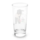 NS競馬黙示録のNS競馬黙示録グッズ Long Sized Water Glass :back