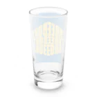 No.1632のTHREE BUNT (スリーバント） Long Sized Water Glass :back