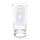 Δray☆storeのブルカニロ博士の研究〜天球儀 Long Sized Water Glass :back