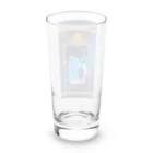 Δray☆storeのブルカニロ博士の研究〜結晶 Long Sized Water Glass :back