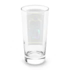 Δray☆storeのブルカニロ博士の研究〜結晶(黒) Long Sized Water Glass :back