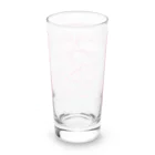 tidepoolのサイトクロダイdesign84 Long Sized Water Glass :back