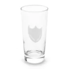 のぶながの入れた飲み物全部強くなるやつ Long Sized Water Glass :back