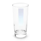 はぬの大気圏 Long Sized Water Glass :back