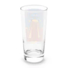 うぉーるのとこのUFO!!!! Long Sized Water Glass :back