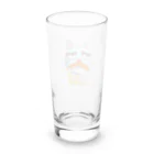 PASのPAS キャプテンマルモル  Long Sized Water Glass :back