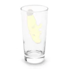 BabyBananaのBabyBanana（MEN） Long Sized Water Glass :back