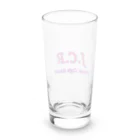 9640wave_yatyaのJapanCafeRacerな方へ Long Sized Water Glass :back