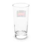 【KOTCH】 Tシャツショップのenjoy Long Sized Water Glass :back