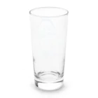 Combexの水没ザウルス Long Sized Water Glass :back