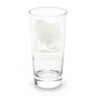 脂身通信Ｚのザーサイ_230511 Long Sized Water Glass :back