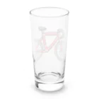 Charinko GoodsのCharinko Long Sized Water Glass :back