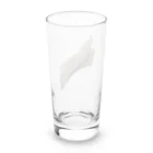 まっつんの僕のおてて Long Sized Water Glass :back